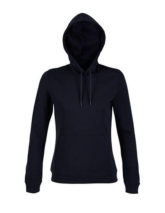 NB3197 Women´s French Terry Hoodie Nicholas