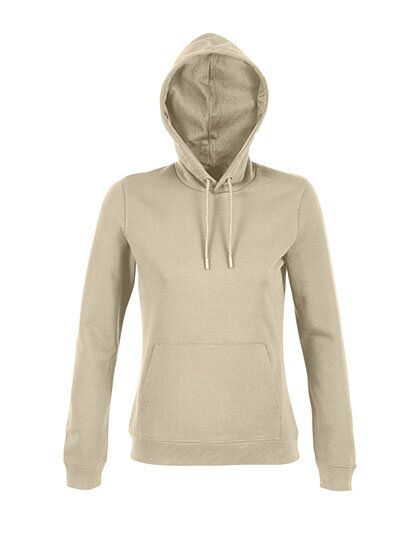 NB3197 Women´s French Terry Hoodie Nicholas