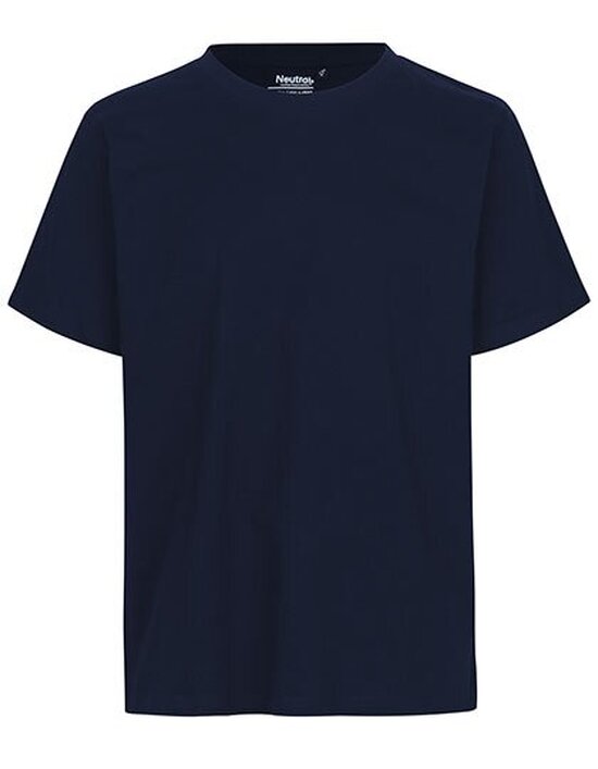 Unisex Regular T-Shirt