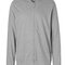 Unisex Jersey Hoodie with Zip