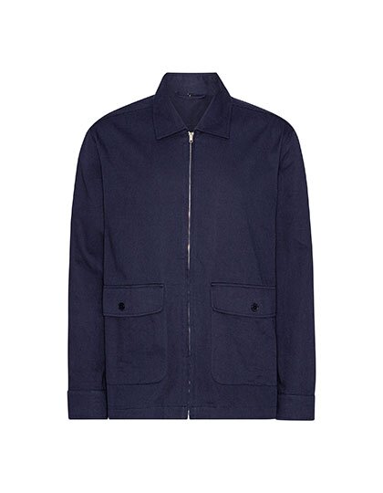 NE67701 Neutral Twill Jacket