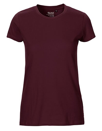 Ladies` Fit T-Shirt