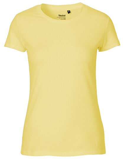 Ladies` Fit T-Shirt