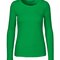 Ladies` Long Sleeve T-Shirt