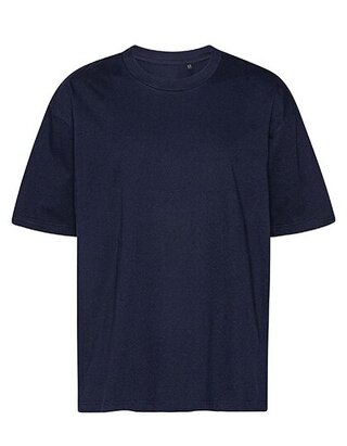 NET60011 Tiger Cotton by Neutral Oversized T-Shirt