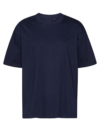 NET60011 Tiger Cotton by Neutral Oversized T-Shirt