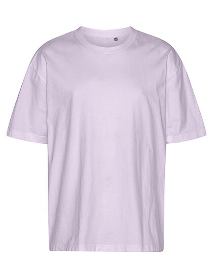 NET60011 Tiger Cotton by Neutral Oversized T-Shirt