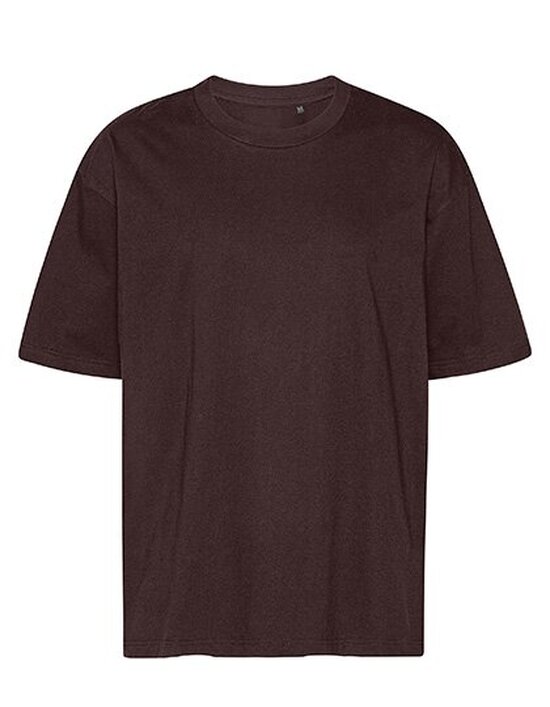NET60011 Tiger Cotton by Neutral Oversized T-Shirt