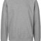 NET63001 Unisex Tiger Cotton Sweatshirt