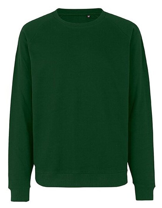 NET63001 Unisex Tiger Cotton Sweatshirt