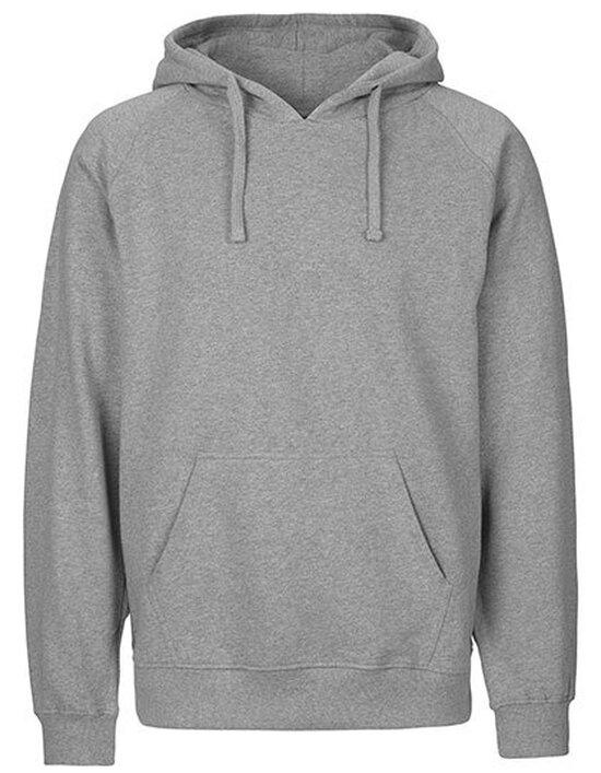 NET63101 Unisex Tiger Cotton Hoodie