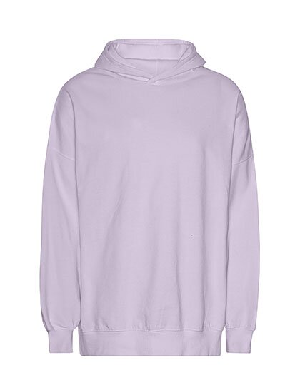 NET63111 Tiger Cotton by Neutral Oversized Hoodie