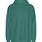 NET63111 Tiger Cotton by Neutral Oversized Hoodie