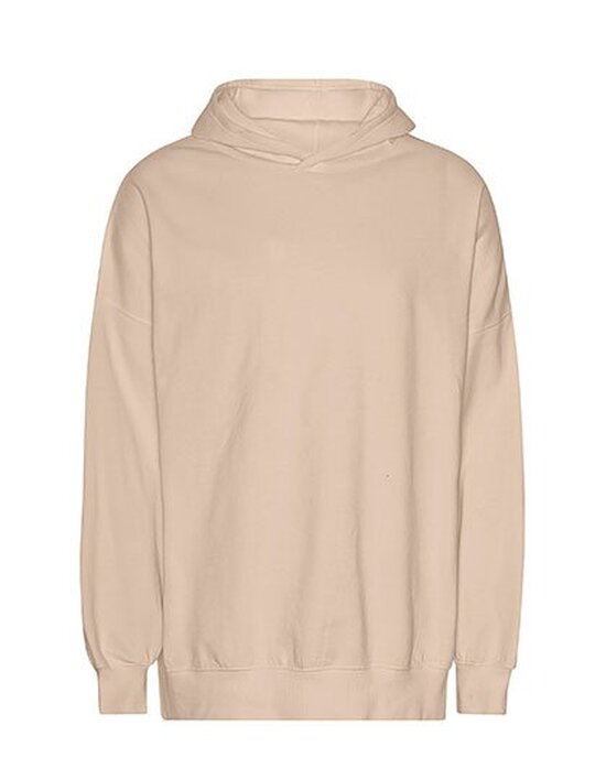 NET63111 Tiger Cotton by Neutral Oversized Hoodie