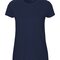 NET81001 Tiger Cotton Ladies T-Shirt