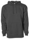 Men`s Heavyweight Hooded Pullover