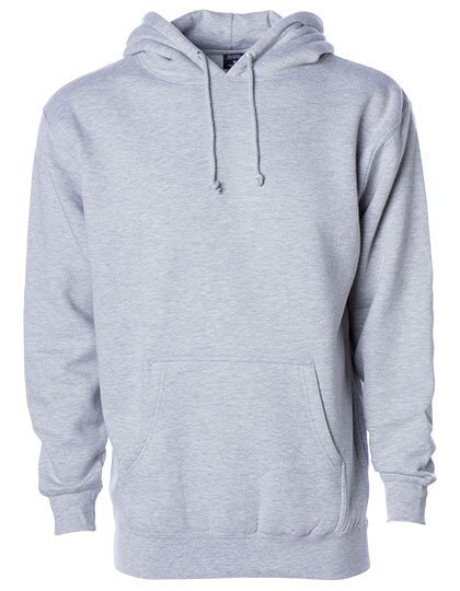 Men`s Heavyweight Hooded Pullover
