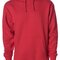 Men`s Heavyweight Hooded Pullover