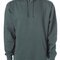 Men`s Heavyweight Hooded Pullover