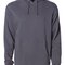 Men`s Heavyweight Hooded Pullover
