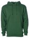 Men`s Heavyweight Hooded Pullover