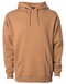 Men`s Heavyweight Hooded Pullover