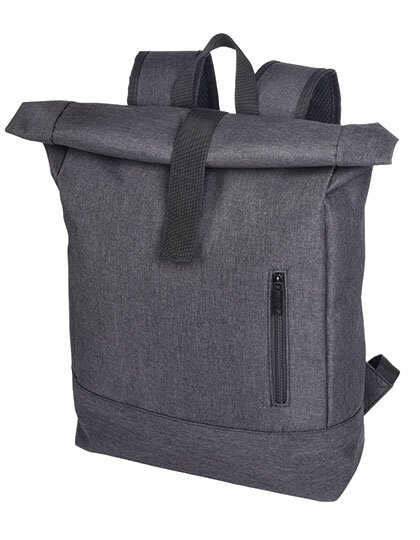 NT200 L-merch Rucksack Messenger