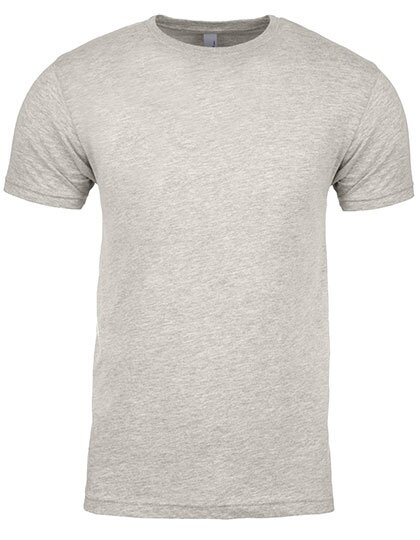 Men`s Crew Neck T-Shirt