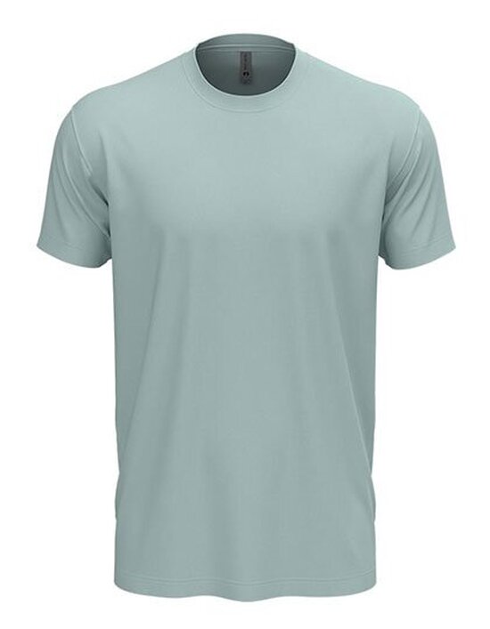 Men`s Crew Neck T-Shirt