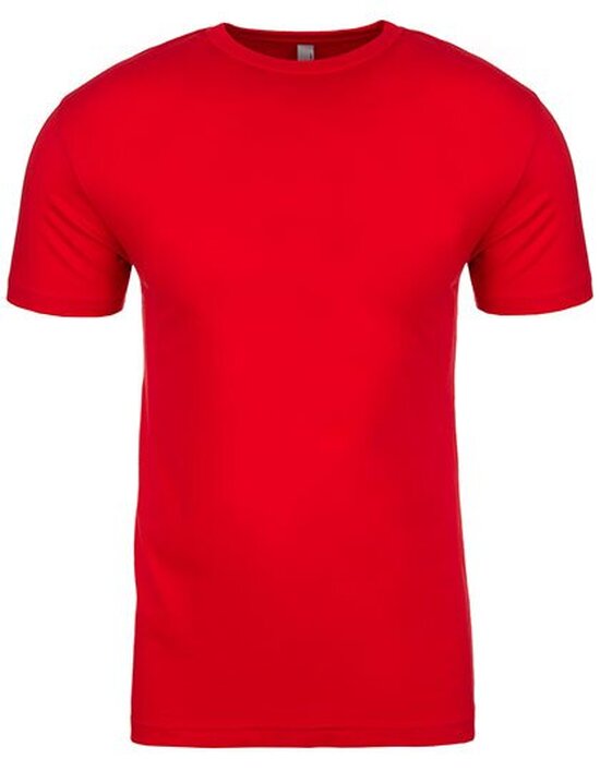 Men`s Crew Neck T-Shirt