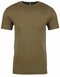 Men`s Sueded T-Shirt