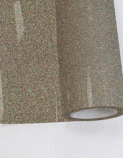 Poli-Flex® Pearl Glitter