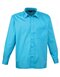 Men´s Poplin Long Sleeve Shirt