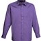 Men´s Poplin Long Sleeve Shirt