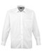 Men´s Poplin Long Sleeve Shirt
