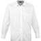 Men´s Poplin Long Sleeve Shirt