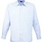 Men´s Poplin Long Sleeve Shirt