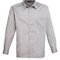 Men´s Poplin Long Sleeve Shirt