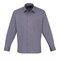 Men´s Poplin Long Sleeve Shirt