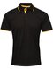 Men`s Contrast Coolchecker® Polo