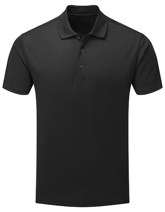 PW631 Men´s Spun-Dyed Sustainable Polo Shirt