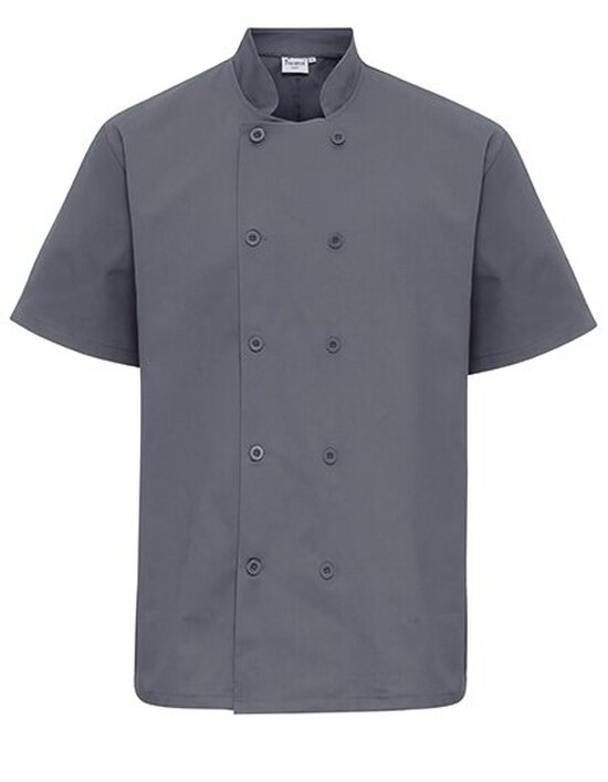 Short Sleeve Chef´s Jacket