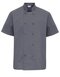 Short Sleeve Chef´s Jacket
