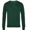 Men`s V-Neck Knitted Sweater