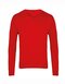 Men`s V-Neck Knitted Sweater