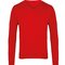 Men`s V-Neck Knitted Sweater