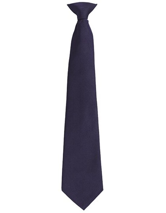 Colours Orginals Fashion Clip Tie