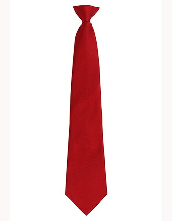 Colours Orginals Fashion Clip Tie