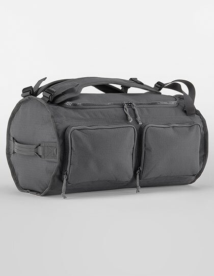 QS320 Quadra Adapt Hybrid Kit Bag
