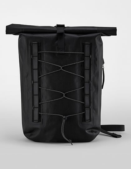 QS570 Quadra Waterproof Bike Roll-Top
